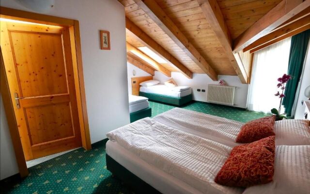 Alp Hotel Dolomiti