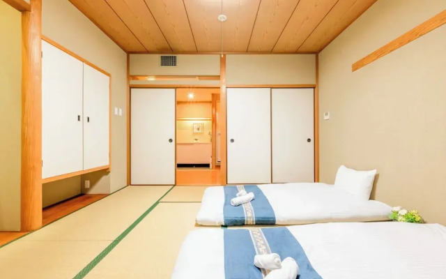Plaza In Miyakojima Hotel