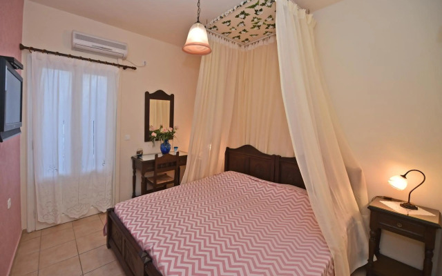 Matas' Apartments