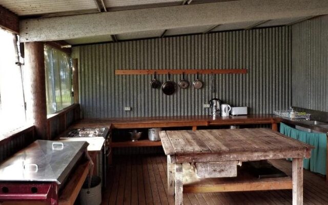 Flinders Chase Farm Stay - Hostel