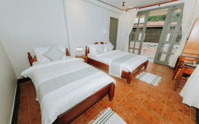 Samailaos Residence