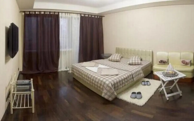 Apart Kiev Saksaganskogo 87