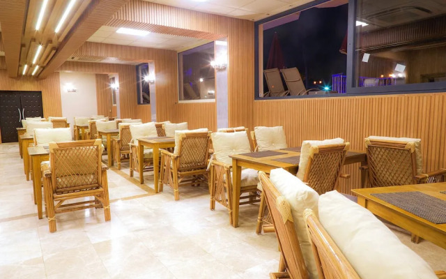 Dalyan Tezcan Hotel