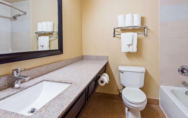 Best Western Plus Addison/Dallas Hotel
