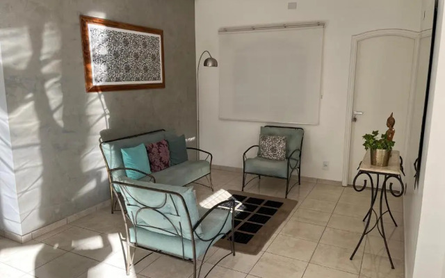 Hotel Taquaral