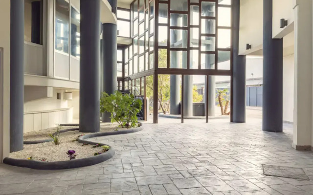 B&B Hotel Pomezia Roma