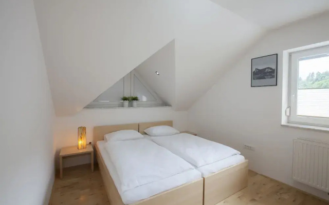 Apartment Klin