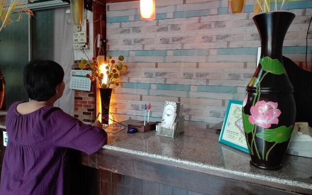 Chinawat Hotel
