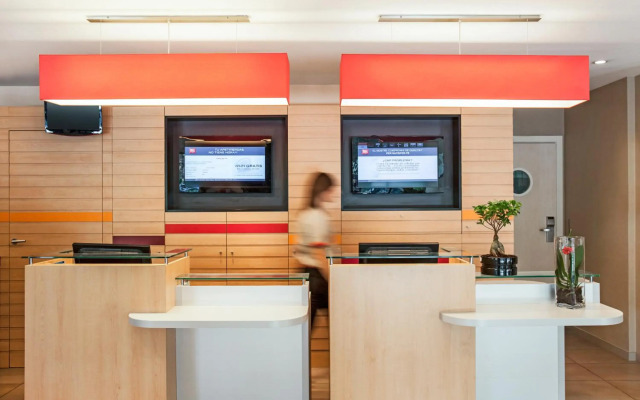 ibis Barcelona Mollet