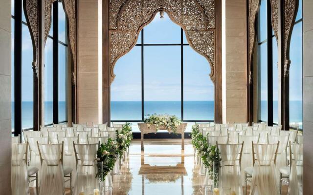 The Mulia Bali