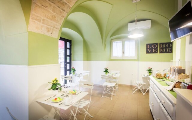Relais del Marchese