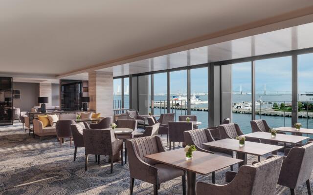 Intercontinental Yokohama Pier 8 by IHG