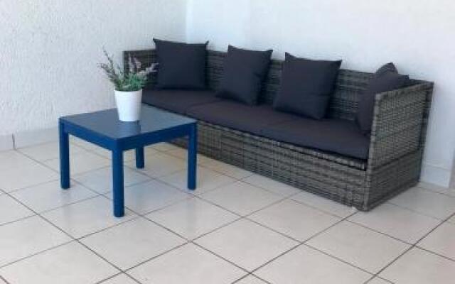 Apartmani Jadera