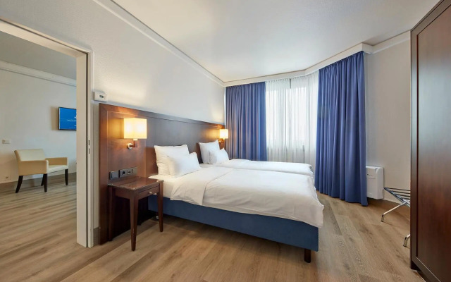 Best Western Hotel Trier City