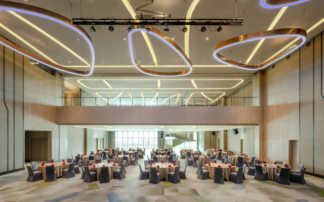 Holiday Inn Kuala Lumpur Bangsar by IHG