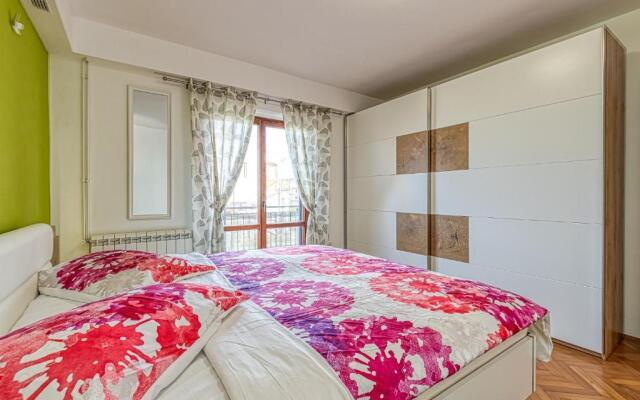 Apartment Mirijana