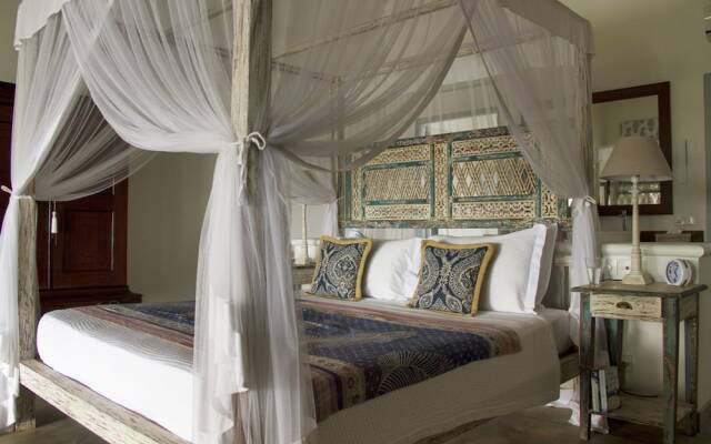 Samudra Beach House