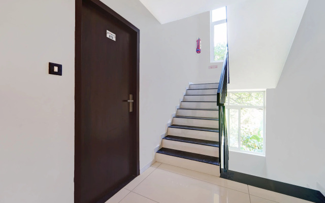 Townhouse Trivandrum Padmanabhaswamy Temple Formerly Rezt N Relaz Inn