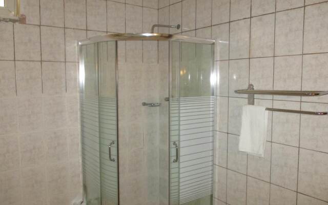 Asham Africa Hotel and Resort