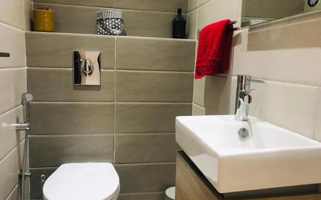 résidence hivernage Quartier Sonaba