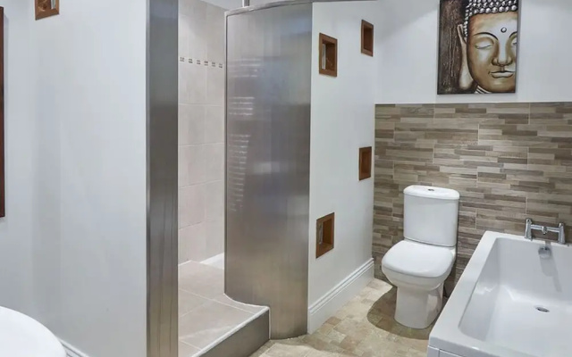 Host Stay Harbour View House