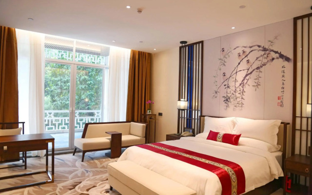 Guangdong Yingbin Hotel