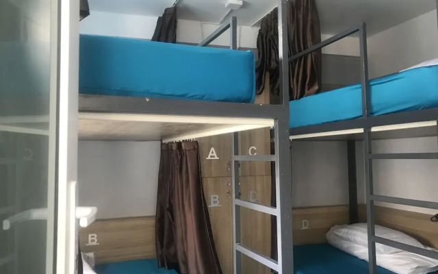 Windy House - Hostel