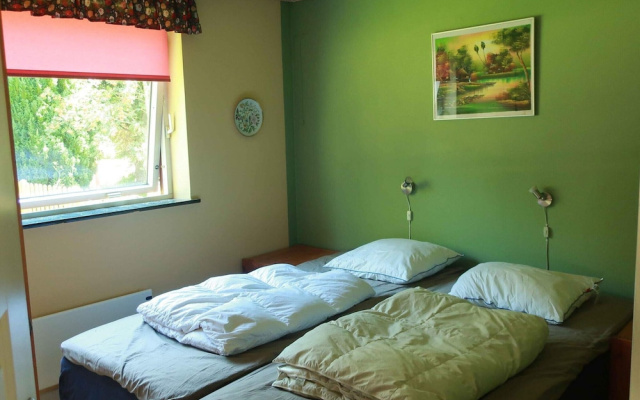 5 Star Holiday Home in Vaeggerlose