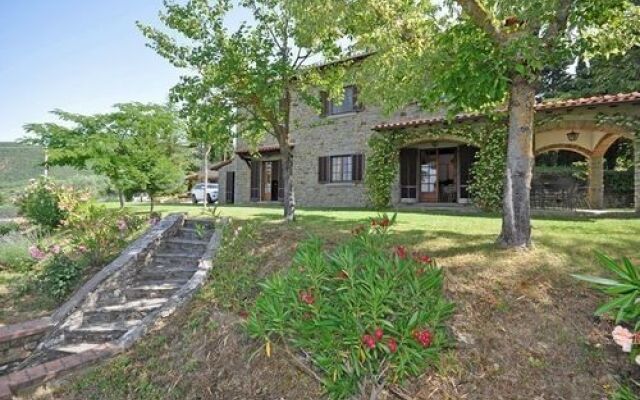 Villa ai Cedri