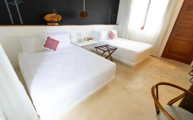 Hotel Casa HX - Adults Only