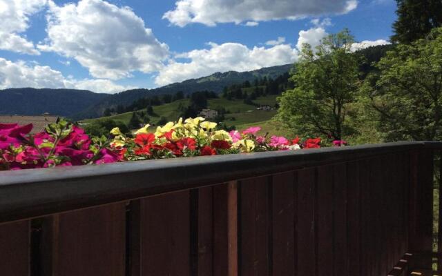 Centro Thule - Genziana