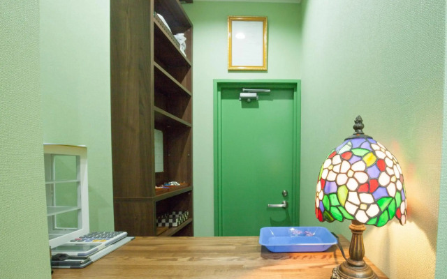 Akasaka-no Sato - Caters to Women - Hostel