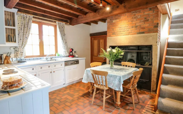 Slade Cottage