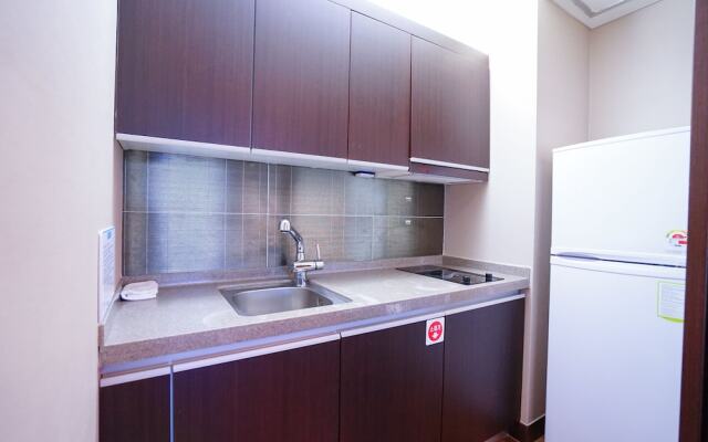 Lake Hills Resort Jeju