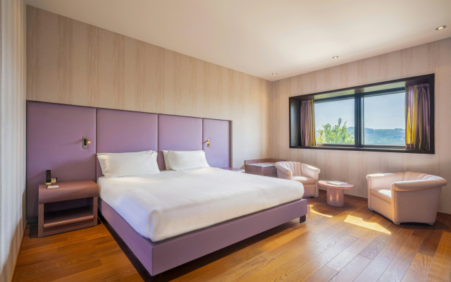Il Boscareto Resort & Spa