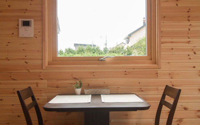BRICK HOUSE Furano