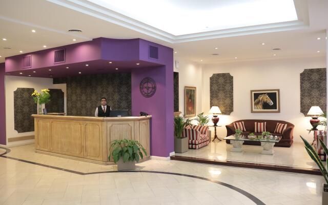 Centuria Hotel Buenos Aires