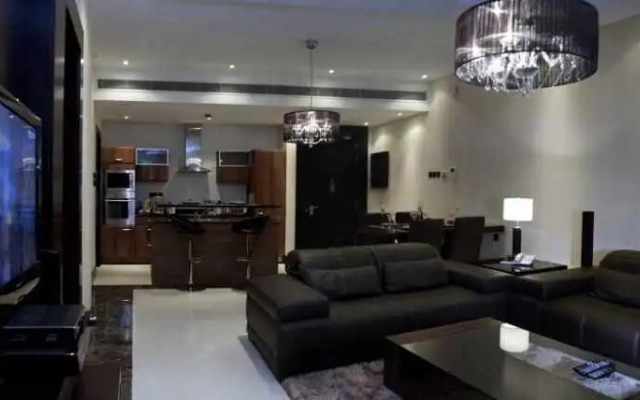 Ista Suites Seef