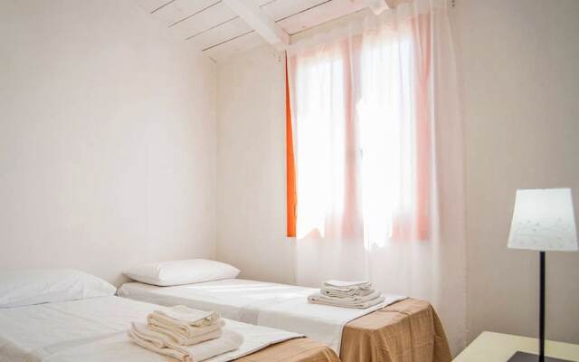 Agricampeggio Maccari