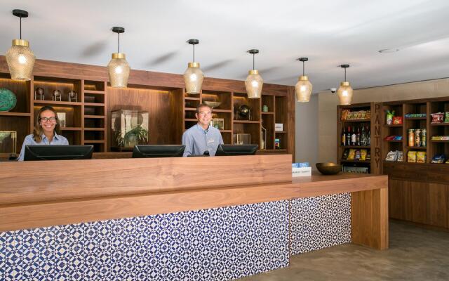 Four Points by Sheraton Sesimbra