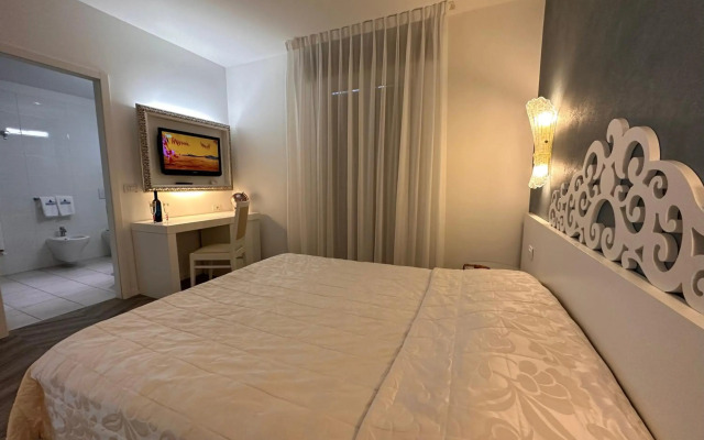 Hotel Albatros