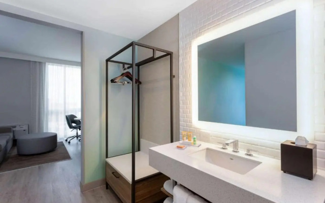 Wyndham Garden Miami International Airport