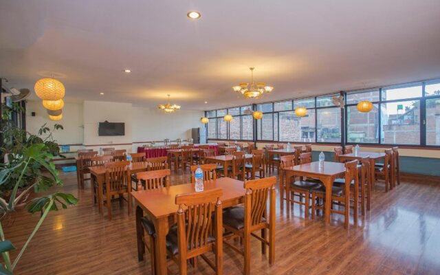 Hotel holiday inn