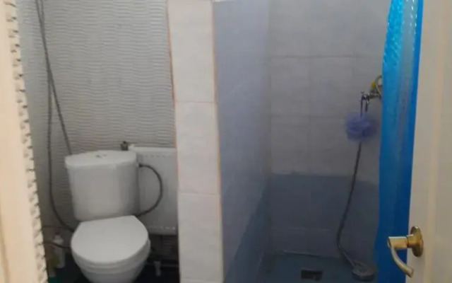 Chastny Sektor Vityazevo