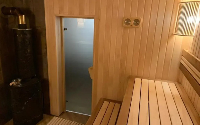 Forsage Hostel