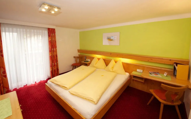 Pension Alpenrose