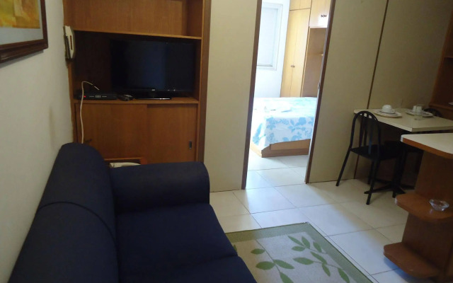 Residencial Genéve