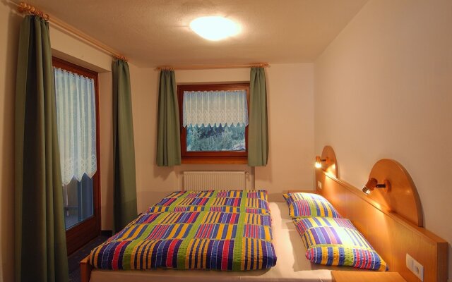 Apartment 4 Holiday - Casa Woerndle