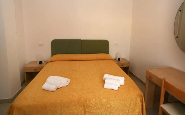 Hotel Riposo