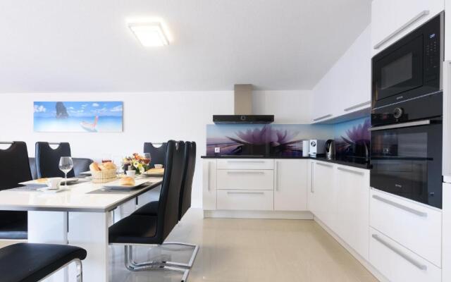 Studio Apartment Maslina